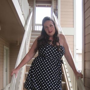 Meet your Posher, Julie